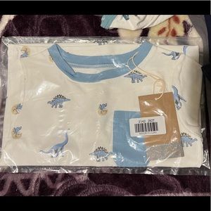 2t Stream Jurassic toddler t shirt